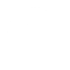 24/7 Customer Support