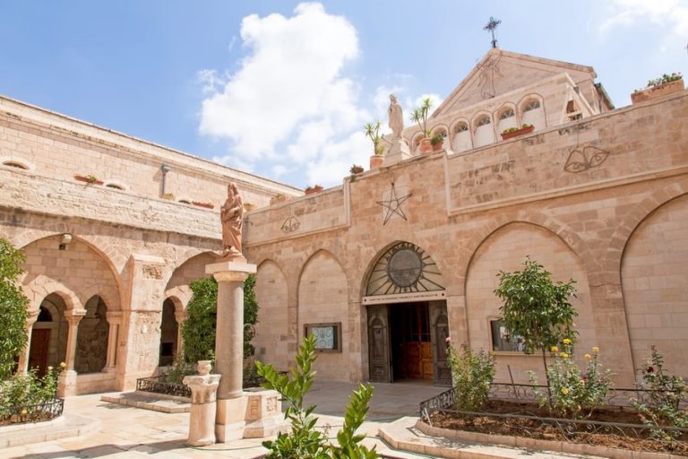 Church of the Visitation