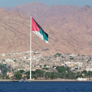 Aqaba Giordania il giusto posto per una vacanza perfetta