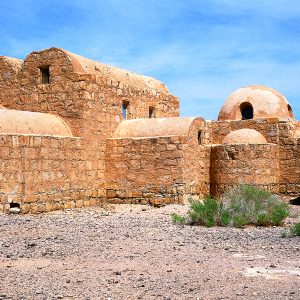 Qusayr 'Amra