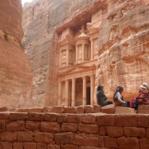 Petra Giordania Tour e Viaggi