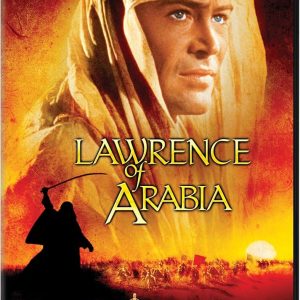 lawrence d'arabia 1962