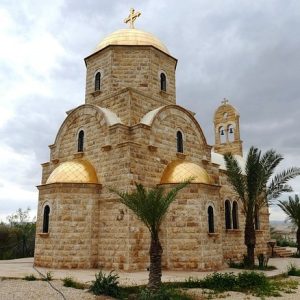 viaggi religiosi